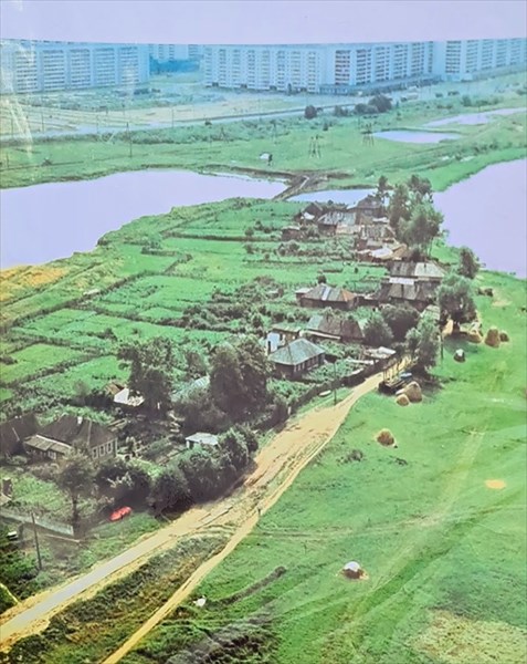 100-Патриаршая площадь, 2009 год